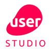 logo user studio